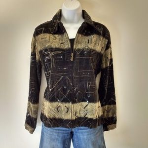 Chico's Jacket size 1